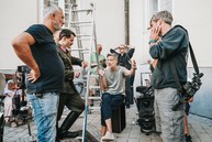 Zväčšiť fotografiu - Snp na filmovom plátne aj vďaka podpore trenčianskej župy