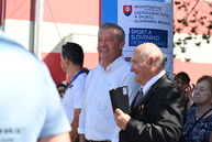 Zväčšiť fotografiu - Sobota 19.9.26