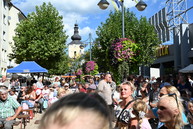 Zväčšiť fotografiu - Sobota 19.9.26