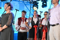 Zväčšiť fotografiu - Sobota 19.9.26