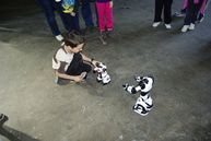 Soš trenčín na party robot v partizánskom - VelkeFoto25