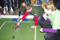 Soš trenčín na party robot v partizánskom - VelkeFoto9