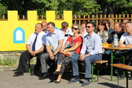Spevy a piesne detskej ľudovej hudby spod rokoša znejú už päť rokov, teplanská májová pohoda píše svoj druhý ročník - r4