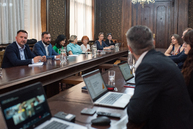Zväčšiť fotografiu - Spoločne chcú presadzovať lepšie podmienky pre oblasť kultúry - 53053653577_e018e85126_o