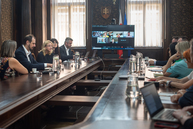 Zväčšiť fotografiu - Spoločne chcú presadzovať lepšie podmienky pre oblasť kultúry - 53054722278_f697053a4a_o