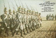 Zväčšiť fotografiu - Spomienkový pochod pripomenie odkaz významného kartografa jána lipského