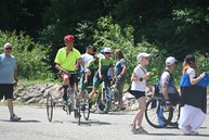 Zväčšiť fotografiu - Šport, tradície a silné komunity, trenčiansky kraj ožil víkendovými podujatiami
