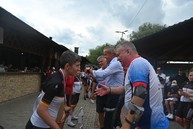 Zväčšiť fotografiu - Šport, tradície a silné komunity, trenčiansky kraj ožil víkendovými podujatiami