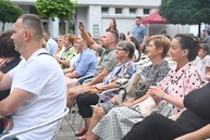 Zväčšiť fotografiu - Šport, tradície a silné komunity, trenčiansky kraj ožil víkendovými podujatiami