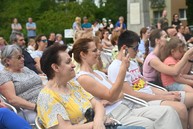 Zväčšiť fotografiu - Šport, tradície a silné komunity, trenčiansky kraj ožil víkendovými podujatiami