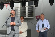 Zväčšiť fotografiu - Šport, tradície a silné komunity, trenčiansky kraj ožil víkendovými podujatiami