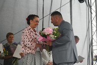Zväčšiť fotografiu - Šport, tradície a silné komunity, trenčiansky kraj ožil víkendovými podujatiami