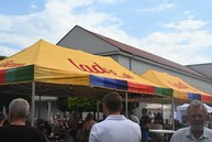 Zväčšiť fotografiu - Šport, tradície a silné komunity, trenčiansky kraj ožil víkendovými podujatiami