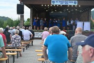 Zväčšiť fotografiu - Šport, tradície a silné komunity, trenčiansky kraj ožil víkendovými podujatiami