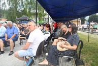 Zväčšiť fotografiu - Šport, tradície a silné komunity, trenčiansky kraj ožil víkendovými podujatiami