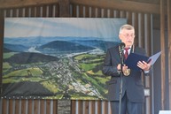 Zväčšiť fotografiu - Šport, tradície a silné komunity, trenčiansky kraj ožil víkendovými podujatiami