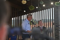 Zväčšiť fotografiu - Šport, tradície a silné komunity, trenčiansky kraj ožil víkendovými podujatiami