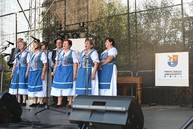 Zväčšiť fotografiu - Šport, tradície a silné komunity, trenčiansky kraj ožil víkendovými podujatiami
