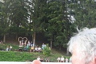 Zväčšiť fotografiu - Šport, tradície a silné komunity, trenčiansky kraj ožil víkendovými podujatiami