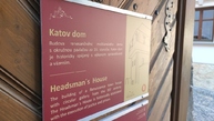 Zväčšiť fotografiu - Spoznajte sedem pobočiek trenčianskeho múzea na jednu vstupenku - katov dom