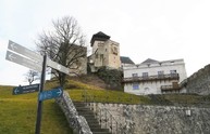 Zväčšiť fotografiu - Spoznajte sedem pobočiek trenčianskeho múzea na jednu vstupenku - tn_hrad_1