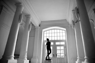 Zväčšiť fotografiu - Stála expozícia m. a. bazovského je nominovaná na národnú cenu za dizajn - DSC_3474_cb