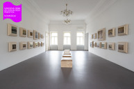 Zväčšiť fotografiu - Stála expozícia m. a. bazovského je nominovaná na národnú cenu za dizajn - n1