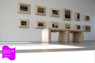 Zväčšiť fotografiu - Stála expozícia m. a. bazovského je nominovaná na národnú cenu za dizajn - n2