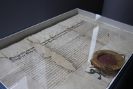 Stará turá oslávila 550. výročie udelenia privilégií historickými slávnosťami - IMG_3298