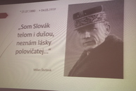 Štefánika netradičnou formou spoznali študenti i verejnosť - IMG_2595