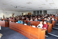 Štefánika netradičnou formou spoznali študenti i verejnosť - IMG_2606
