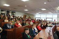 Štefánika netradičnou formou spoznali študenti i verejnosť - IMG_2615