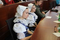 Štefánika netradičnou formou spoznali študenti i verejnosť - IMG_2617