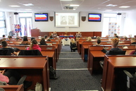 Štefánika netradičnou formou spoznali študenti i verejnosť - IMG_2649