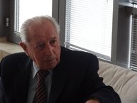 Štefánikova cesta, začiatok zaujímavého projektu - DSC02373