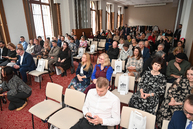 Zväčšiť fotografiu - Storočná dáma z trenčína je známa po celom slovensku - DSC_8171
