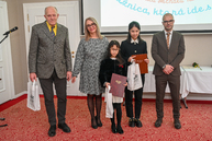 Zväčšiť fotografiu - Storočná dáma z trenčína je známa po celom slovensku - DSC_8233