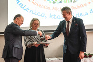 Zväčšiť fotografiu - Storočná dáma z trenčína je známa po celom slovensku - TSK_100 rokov VKMR_mini-16