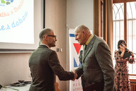 Zväčšiť fotografiu - Storočná dáma z trenčína je známa po celom slovensku - TSK_100 rokov VKMR_mini-26