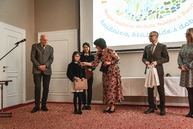 Zväčšiť fotografiu - Storočná dáma z trenčína je známa po celom slovensku - TSK_100 rokov VKMR_mini-32