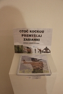 Stredná umelecká škola v trenčíne oslávila 10. výročie. pozrite si diela žiakov na výstave - 18