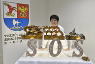Strieborné medovníkové dielo trenčianky márie murárikovej - 1_resize