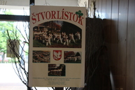 Štyri detské folklórne súbory prilákali na 18. ročník medzinárodného detského folklórneho festivalu takmer 500 ľudí - IMG_1904