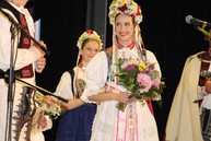 Štyri detské folklórne súbory prilákali na 18. ročník medzinárodného detského folklórneho festivalu takmer 500 ľudí - IMG_2010