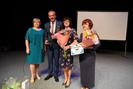 Zväčšiť fotografiu - Štyridsať rokov s jednou myšlienkou: nikdy sa neprestať učiť