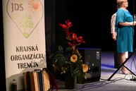 Zväčšiť fotografiu - Štyridsať rokov s jednou myšlienkou: nikdy sa neprestať učiť