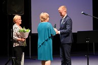 Zväčšiť fotografiu - Štyridsať rokov s jednou myšlienkou: nikdy sa neprestať učiť
