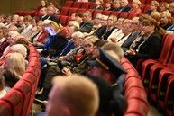 Zväčšiť fotografiu - Štyridsať rokov s jednou myšlienkou: nikdy sa neprestať učiť