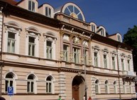 Zväčšiť fotografiu - Svoje brány verejnosti otvorili dve župné knižnice, múzeum, hvezdáreň, pridá sa aj galéria - GMAB