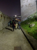 Tajomná noc na trenčianskom hrade sa vydarila - Snímek 008_resize